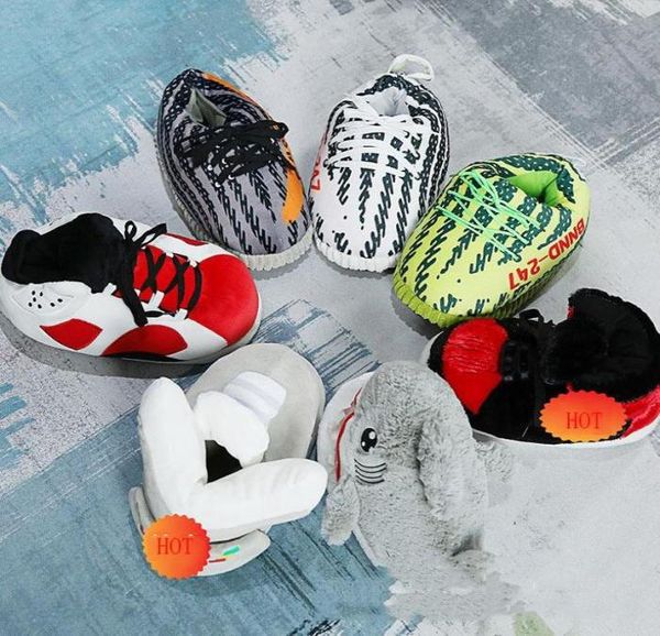 winter warm snug sneakers house home slippers womenmen ladies indoor sliders big zh0019199571, Black
winter warm snug sneakers house home slippers womenmen ladies indoor sliders big zh0019199571, Black