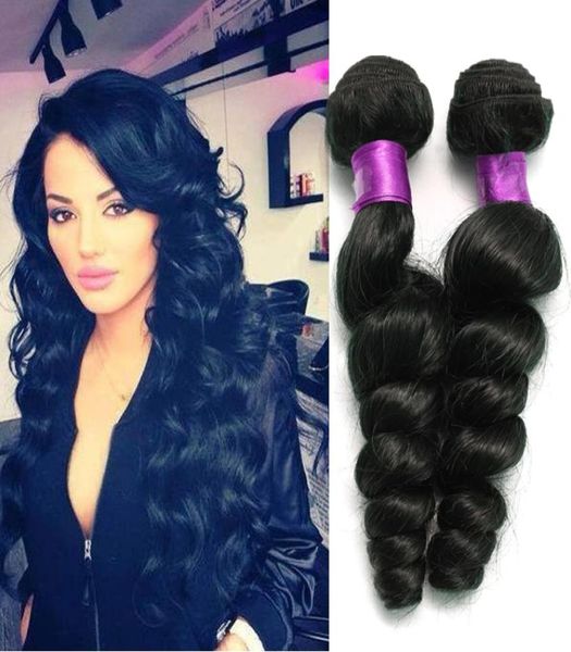 loose wave 6a brazilian hair virgin human hair wefts natural black brazilian loose wave virgin hair extensions human extensions on1768280
loose wave 6a brazilian hair virgin human hair wefts natural black brazilian loose wave virgin hair extensions human extensions on1768280