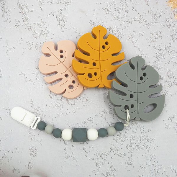 crystal chenkai 10pcs silicone leaf teether bpa diy baby chewing pendant nursing sensory teething pacifier dummy jewelry animal toy
crystal chenkai 10pcs silicone leaf teether bpa diy baby chewing pendant nursing sensory teething pacifier dummy jewelry animal toy