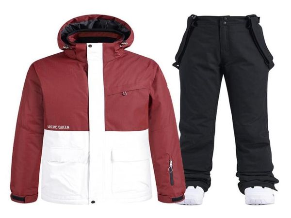skiing suits red and white women039s winter snow suit sets snowboarding clothing costumes 10k waterproof coat jackets strap p4286862
skiing suits red and white women039s winter snow suit sets snowboarding clothing costumes 10k waterproof coat jackets strap p4286862