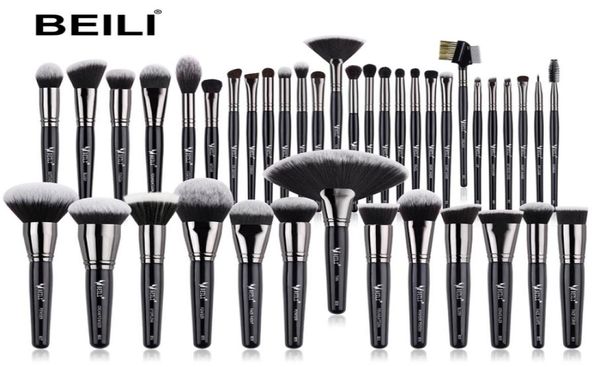beili luxury black professional makeup brush set big powder makeup brushes foundation natural blending pinceaux de maquillage 22067660164
beili luxury black professional makeup brush set big powder makeup brushes foundation natural blending pinceaux de maquillage 22067660164