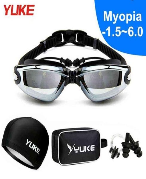 swimming glasses myopia men women anti fog professional adults waterproof pu cap bag swim pool eyewear optical diving goggles 22013475165
swimming glasses myopia men women anti fog professional adults waterproof pu cap bag swim pool eyewear optical diving goggles 22013475165
