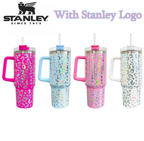 with stanley logo leopard quencher coffee mug cup with lid and straw outdoor camping cup shinny leopard 40oz stainless steel mugs wholesale
with stanley logo leopard quencher coffee mug cup with lid and straw outdoor camping cup shinny leopard 40oz stainless steel mugs wholesale
