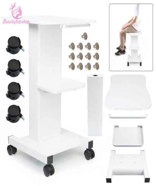 space saving storage beauty salon trolley spa styling pedestal rolling cart assembled aluminum alloy stand holder with 4 casters5429548
space saving storage beauty salon trolley spa styling pedestal rolling cart assembled aluminum alloy stand holder with 4 casters5429548
