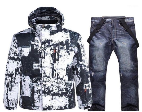 skiing jackets arctic queen ski suit men and women winter snow jacket warm windproof thickened snowboard pants waterproof alpine s5776248
skiing jackets arctic queen ski suit men and women winter snow jacket warm windproof thickened snowboard pants waterproof alpine s5776248