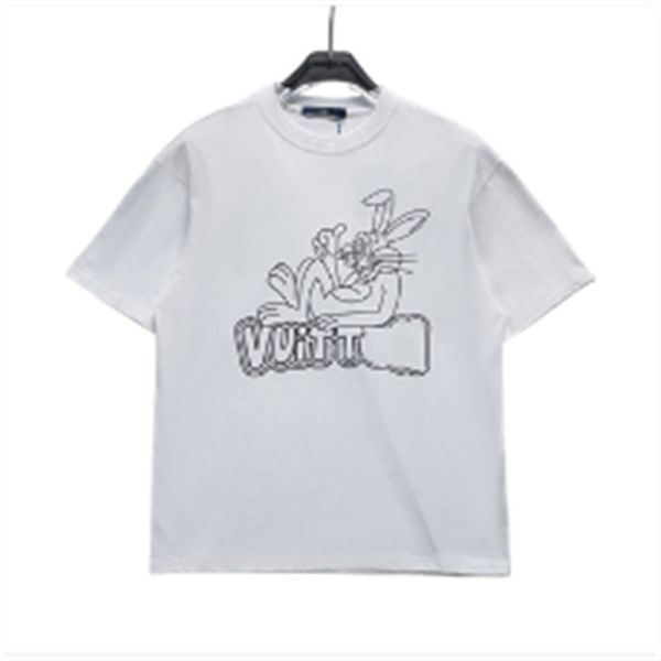 men's t-shirt men's designer tide high-end cotton printed geometric pattern short sleeve fried street hip-hop shirt size m-xxxl a2, White;black
men's t-shirt men's designer tide high-end cotton printed geometric pattern short sleeve fried street hip-hop shirt size m-xxxl a2, White;black