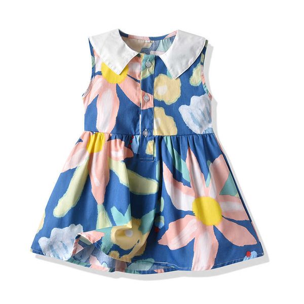 girls summer dot dresses 2021 teenagers beach sling elegant kids cake layered costume 2-10 year jyf mawg, White
girls summer dot dresses 2021 teenagers beach sling elegant kids cake layered costume 2-10 year jyf mawg, White