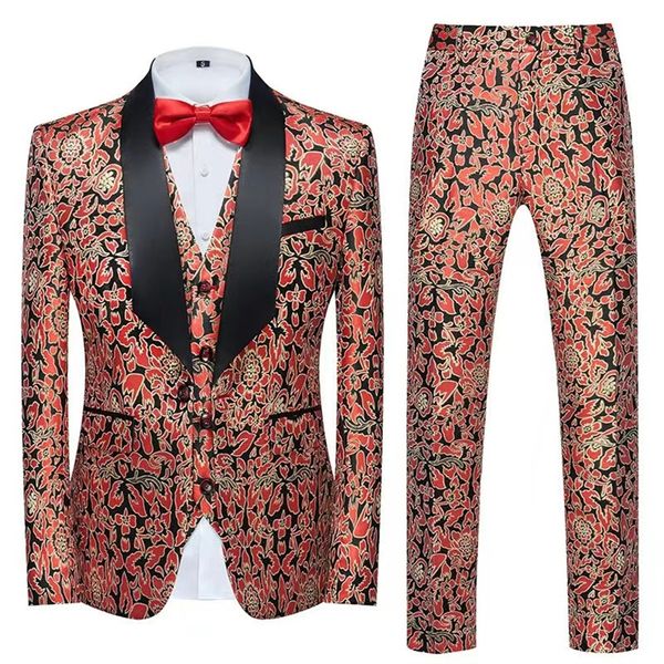 mens set business set sports jacket dress popular three piece set luxury popular brand groom wedding man jacket dress prom dress asian size, White;black
mens set business set sports jacket dress popular three piece set luxury popular brand groom wedding man jacket dress prom dress asian size, White;black