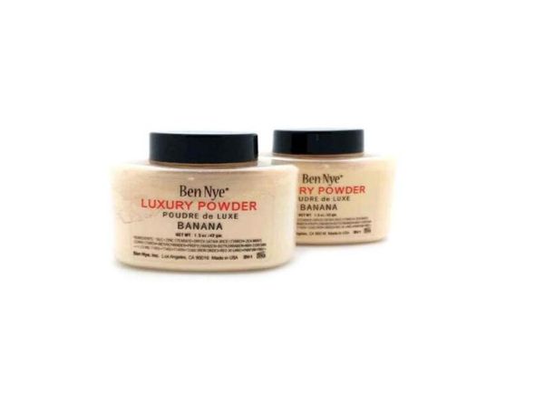 10pcset woman luxury banana powder 15oz bottle face makeup authentic oil control long lasting 42g banana loose powder2804979
10pcset woman luxury banana powder 15oz bottle face makeup authentic oil control long lasting 42g banana loose powder2804979