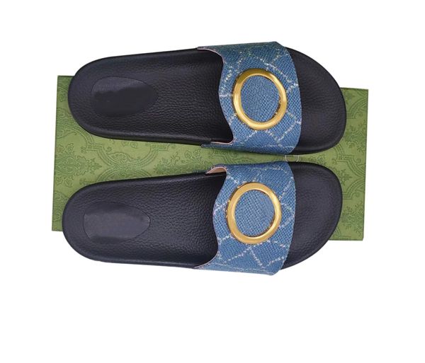 designer men women slippers classic pattern shoes fashion sandals slide summer wide flat lady sandals slipper with box, Black
designer men women slippers classic pattern shoes fashion sandals slide summer wide flat lady sandals slipper with box, Black