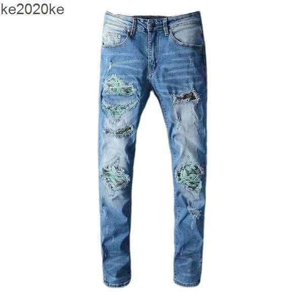 mens amri jeans washed ripped embroidery biker pants for man fashion stretch slim small straight amr size 28-40amri bthw, Black
mens amri jeans washed ripped embroidery biker pants for man fashion stretch slim small straight amr size 28-40amri bthw, Black