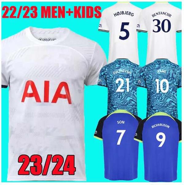 22 23 24 son kane soccer jerseys 2023 2024 jersey football shirt perisic lenglet romero reguilon kulusevski bentancur richarlison bergwijn s, Black;yellow
22 23 24 son kane soccer jerseys 2023 2024 jersey football shirt perisic lenglet romero reguilon kulusevski bentancur richarlison bergwijn s, Black;yellow