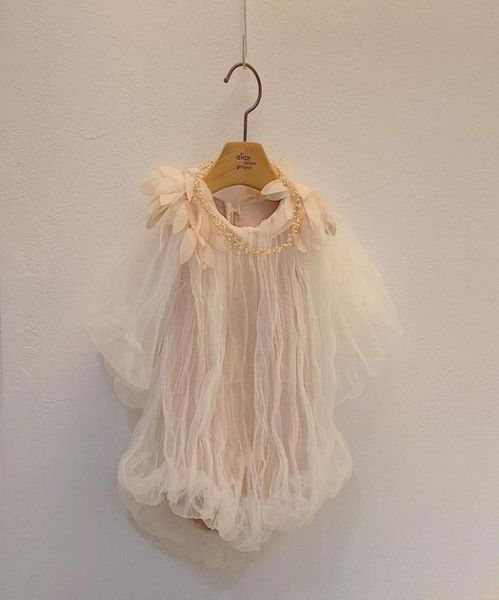 ins baby girls stereo petals lace tulle rompers summer infant puff short sleeve jumpsuit toddler kids 1st birthday princess dress 2287753, Blue
ins baby girls stereo petals lace tulle rompers summer infant puff short sleeve jumpsuit toddler kids 1st birthday princess dress 2287753, Blue