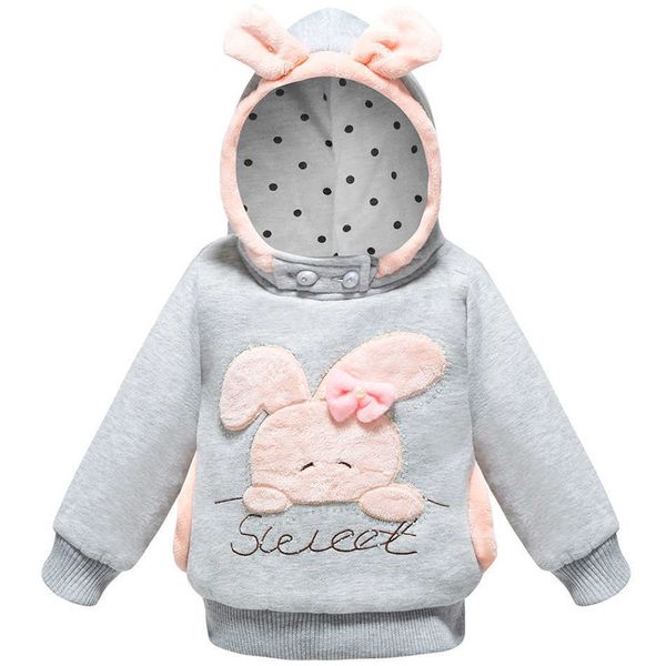 girls sweatshirt hoodies cartoon sweat rabbit spring hooded coats for girls full sleeve kids clothes toddler sweatshirt jyf 5uq3, Black
girls sweatshirt hoodies cartoon sweat rabbit spring hooded coats for girls full sleeve kids clothes toddler sweatshirt jyf 5uq3, Black