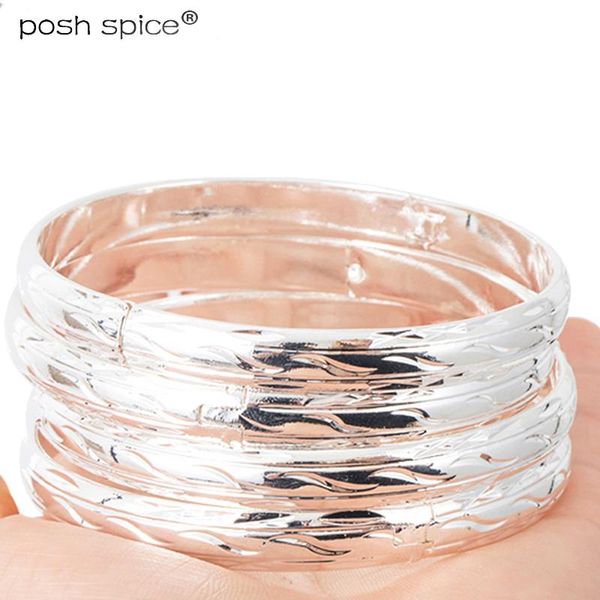 bangle 8mm middle east arab gold bangles bracelets dubai white color bracelets africa silver bangles for women wedding jewelry gift, Black
bangle 8mm middle east arab gold bangles bracelets dubai white color bracelets africa silver bangles for women wedding jewelry gift, Black