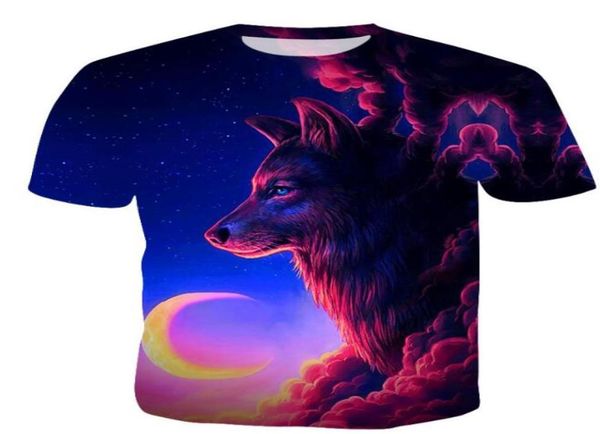 2019 summer men039s fashion casual explosion models 3d digital printing shortsleeved slim tshirt tide4090625, Black
2019 summer men039s fashion casual explosion models 3d digital printing shortsleeved slim tshirt tide4090625, Black