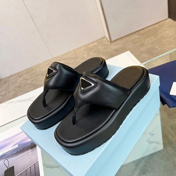 slippers slippers designer platform sandals cowhide leather triangle women sandles summer shoes white black sling back muffin sandales with
slippers slippers designer platform sandals cowhide leather triangle women sandles summer shoes white black sling back muffin sandales with