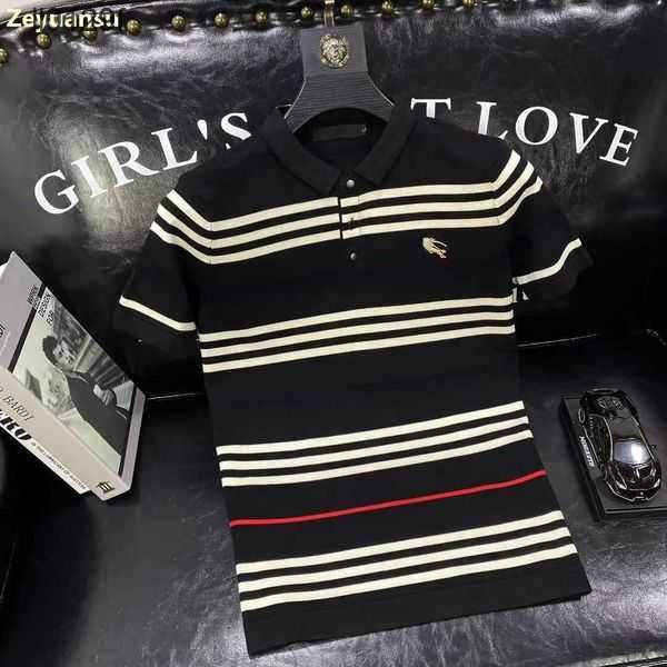 bby casual polo shirt men women tshirt tb war horse embroidered tshirts bur designer shirts short-sleeved tshirt summer sweatshirt 4xl 5xl k, White;black
bby casual polo shirt men women tshirt tb war horse embroidered tshirts bur designer shirts short-sleeved tshirt summer sweatshirt 4xl 5xl k, White;black