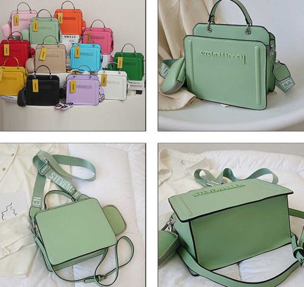 evening bags tote handbags women designer shoulder steve purse and bucket bags 2pcs/set luxury pu leather composite bags new fashion2023
evening bags tote handbags women designer shoulder steve purse and bucket bags 2pcs/set luxury pu leather composite bags new fashion2023