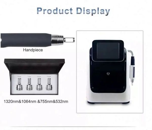 2000mj energy dual yellow laser rods tattoo removal 1320nm 1064nm 532nm nd yag picosecond laser machine with medical ompare, Black
2000mj energy dual yellow laser rods tattoo removal 1320nm 1064nm 532nm nd yag picosecond laser machine with medical ompare, Black
