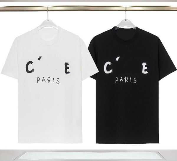 summer designer t shirt for men women tee shirts with letters print round neck tshirts short sleeved tees breathable clothing multi style s-, White;black
summer designer t shirt for men women tee shirts with letters print round neck tshirts short sleeved tees breathable clothing multi style s-, White;black