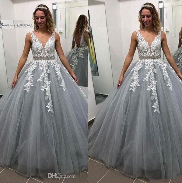 elegant ruched vneck vback appliques prom dresses sleeveless high end quality evening party dress s3639038, Black
elegant ruched vneck vback appliques prom dresses sleeveless high end quality evening party dress s3639038, Black
