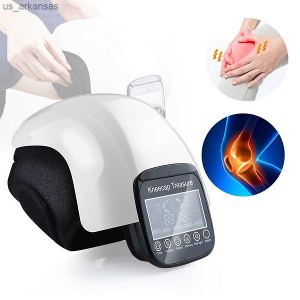 air pressotherapy for knee arthritis infrared heating knee pad massager electric vibration massage relieve leg joint elbow pain l230523
air pressotherapy for knee arthritis infrared heating knee pad massager electric vibration massage relieve leg joint elbow pain l230523