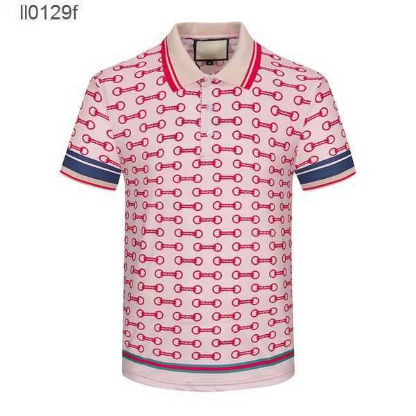 summer brand clothing luxury designer polo shirt mens casual fashion letter t-shirt high street men polos shirts kasq, White;black
summer brand clothing luxury designer polo shirt mens casual fashion letter t-shirt high street men polos shirts kasq, White;black