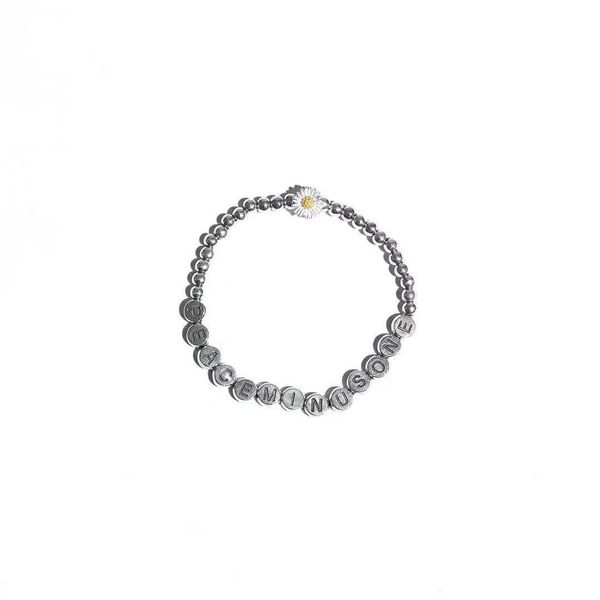 bangle bigbang summer gdragon peaceminusone daisy the letter gd bracelet for men and women decoration gifts party antiwar peace, Black
bangle bigbang summer gdragon peaceminusone daisy the letter gd bracelet for men and women decoration gifts party antiwar peace, Black