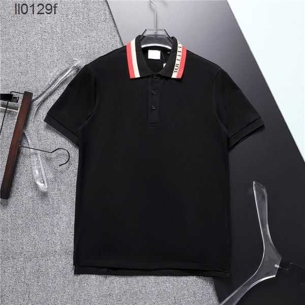 custom golf polos fashion designer luxury boss men's polo shirt summer leisure slim fit short sleeve 100% cotton sweat absorbing succes, White;black
custom golf polos fashion designer luxury boss men's polo shirt summer leisure slim fit short sleeve 100% cotton sweat absorbing succes, White;black