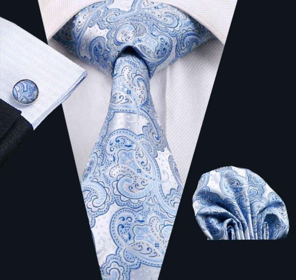 paisely silk blue necktie hanky cufflinks set for men jacquard woven business formal casual meeting n10969488502, Black;blue
paisely silk blue necktie hanky cufflinks set for men jacquard woven business formal casual meeting n10969488502, Black;blue