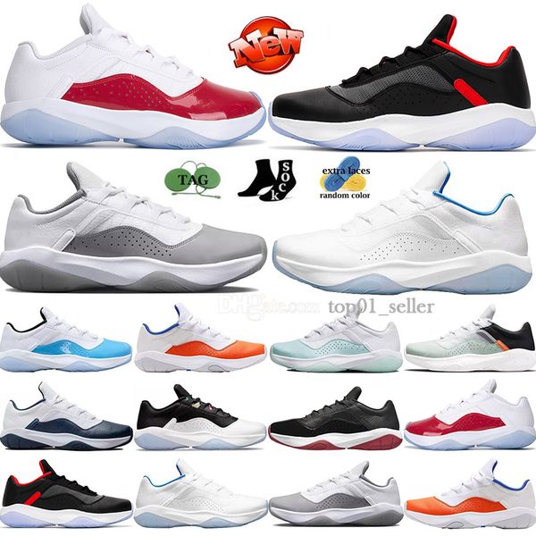 jumpmans 11 cmft low retro 11s men women basketball shoes sneakers barely green white cement grey bred dmp michigan white army navy sports o
jumpmans 11 cmft low retro 11s men women basketball shoes sneakers barely green white cement grey bred dmp michigan white army navy sports o