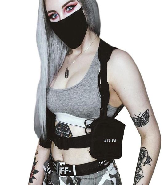 waist bags tactical bag for women hiphop punk chest streetwear style pack men outdoor shoulder holsters sling sidebags g1748935515
waist bags tactical bag for women hiphop punk chest streetwear style pack men outdoor shoulder holsters sling sidebags g1748935515