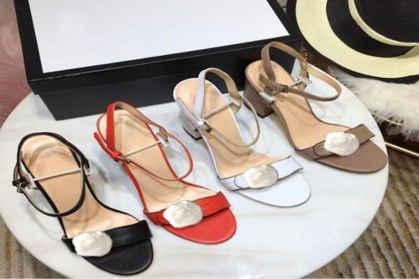 2021 classic high heeled sandals strap coarse heel leather suede woman shoes metal buckle for parties occupation size 35412309602, Black
2021 classic high heeled sandals strap coarse heel leather suede woman shoes metal buckle for parties occupation size 35412309602, Black