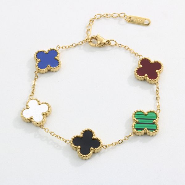 classic4/four leaf clover necklaces pendants mother-of-pearl stainless steel plated 18k for women&girl valentine's mother's day en, Black
classic4/four leaf clover necklaces pendants mother-of-pearl stainless steel plated 18k for women&girl valentine's mother's day en, Black