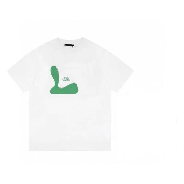 23 mens t shirt designer t shirt mens tees pure cotton breathable simple and fashionable versatile couple clothing s-5xl, White;black
23 mens t shirt designer t shirt mens tees pure cotton breathable simple and fashionable versatile couple clothing s-5xl, White;black