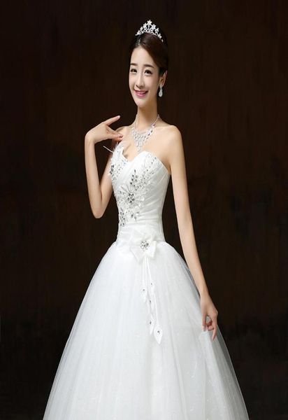 new flowers bling strapless wedding dresses white princess bride frocks real po vestidos de novia8639166
new flowers bling strapless wedding dresses white princess bride frocks real po vestidos de novia8639166