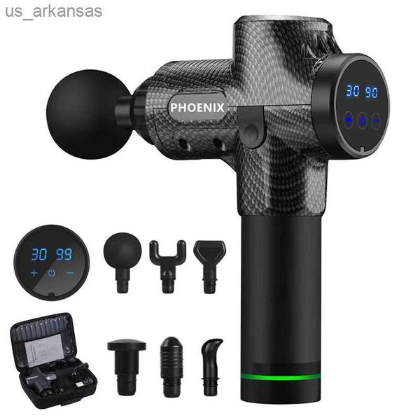 full body massager phoenix a2 pro athlete massage gun high frequency massage gun muscle relax body relaxation electric massager with portabl
full body massager phoenix a2 pro athlete massage gun high frequency massage gun muscle relax body relaxation electric massager with portabl
