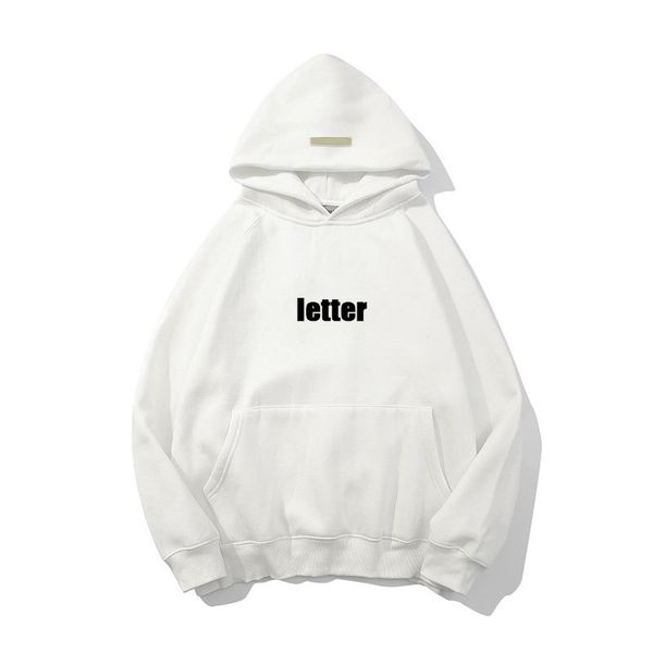 men hoody mens womens casual sports hoodies cool loose printed letters oversize hoodie hip hop street sweater reflective letter hoodie winte, Black
men hoody mens womens casual sports hoodies cool loose printed letters oversize hoodie hip hop street sweater reflective letter hoodie winte, Black