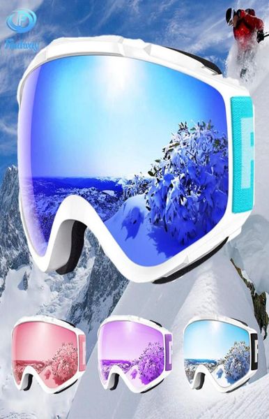findway brand ski goggles uv protection otg design antifog winter snow sport snowboard snowmobile skiing glasses for men women 228717651
findway brand ski goggles uv protection otg design antifog winter snow sport snowboard snowmobile skiing glasses for men women 228717651