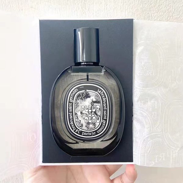 2.5oz brand perfume edp fleur de peau 75ml floral designer perfumes cologne fragrance fast delivery gift
2.5oz brand perfume edp fleur de peau 75ml floral designer perfumes cologne fragrance fast delivery gift