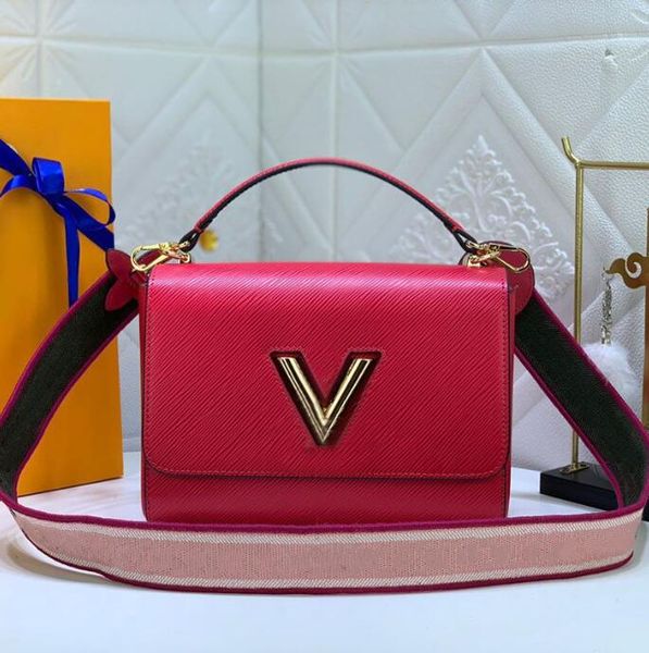 twist leather designer women shoulder bags lock flap chain handbags twists woman crossbody bag lady pochette tote middle size black handbag
twist leather designer women shoulder bags lock flap chain handbags twists woman crossbody bag lady pochette tote middle size black handbag