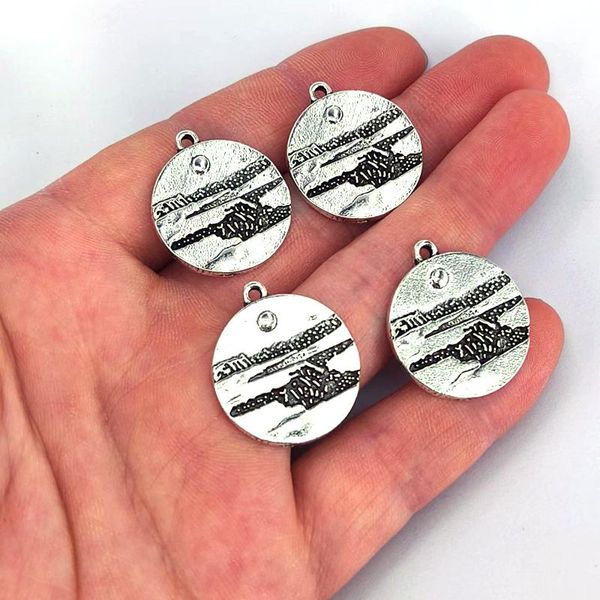 other 50pcs round sun river waterfall scenic tourism pendant charm for diy women man accessories
other 50pcs round sun river waterfall scenic tourism pendant charm for diy women man accessories