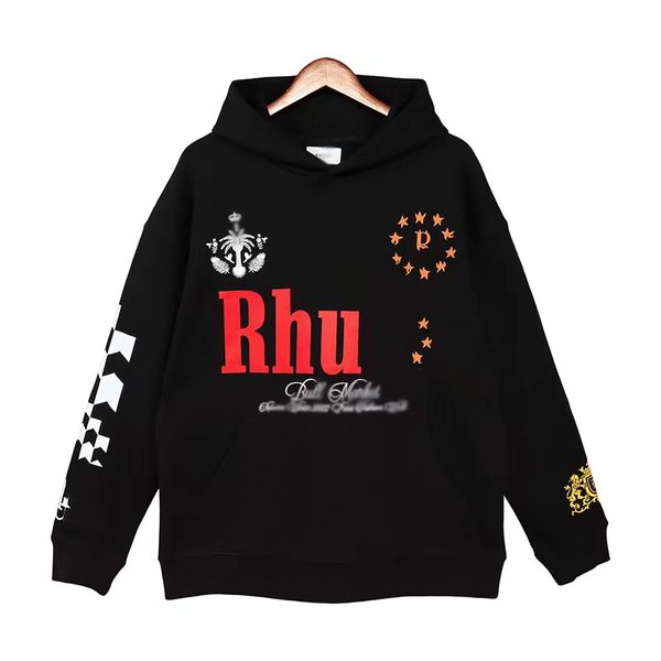 style hoodies mens designer hoodie hooded sweater dark high street finger lightning graffiti handdrawn women coats warm fashion loose hoodie, Black
style hoodies mens designer hoodie hooded sweater dark high street finger lightning graffiti handdrawn women coats warm fashion loose hoodie, Black