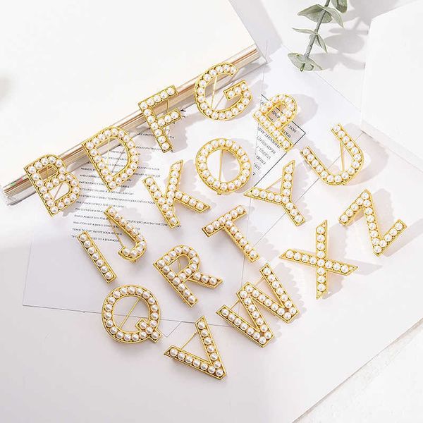 pins brooches creative imitation of pearls english letters brooches women's enamel pins badges jewelry gifts new year friends lapel pin, Gray
pins brooches creative imitation of pearls english letters brooches women's enamel pins badges jewelry gifts new year friends lapel pin, Gray