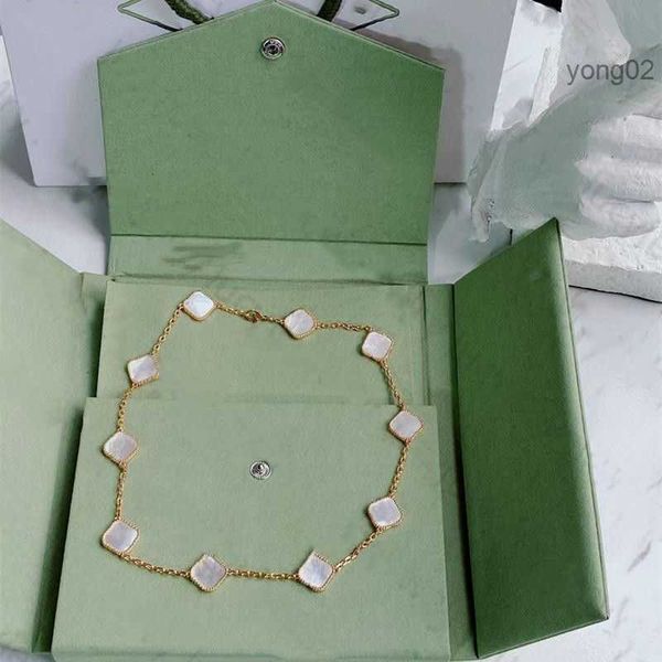luxury designer pendant necklace jewelry four leaf clover black green agate long 10 ten flower mother of pearl lady valentines day, Silver
luxury designer pendant necklace jewelry four leaf clover black green agate long 10 ten flower mother of pearl lady valentines day, Silver