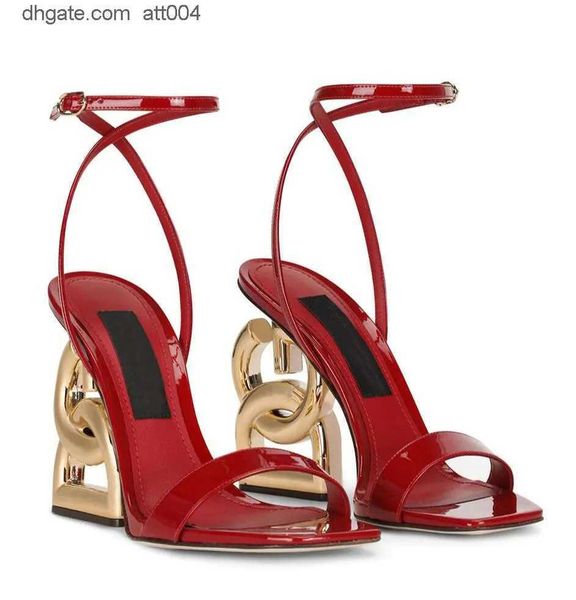 famous summer brand sandals shoes women polished calfskin d-shaped heel patent leather lady gold-plated carbon gladiator sandalias party wed, Black
famous summer brand sandals shoes women polished calfskin d-shaped heel patent leather lady gold-plated carbon gladiator sandalias party wed, Black