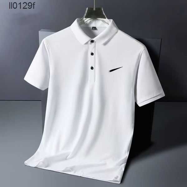mens t-shirt tech designer shirt polo shirt quick dry casual loose short sleeve business style n print 3lwn, White;black
mens t-shirt tech designer shirt polo shirt quick dry casual loose short sleeve business style n print 3lwn, White;black