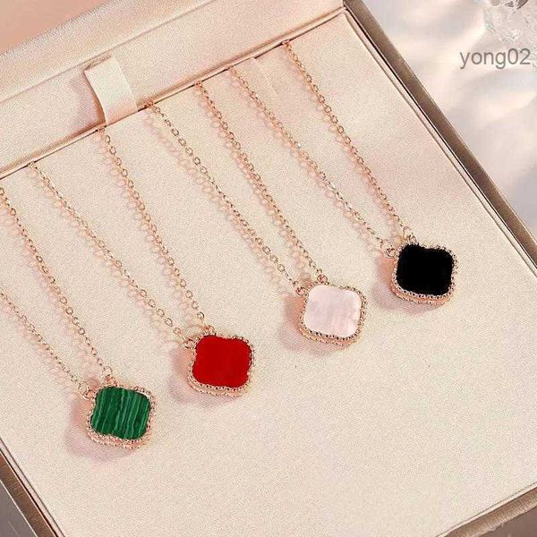 pendant necklace designer jewelry necklaces four leaf clover rose gold silver for womens wedding flower shape pendants link
pendant necklace designer jewelry necklaces four leaf clover rose gold silver for womens wedding flower shape pendants link