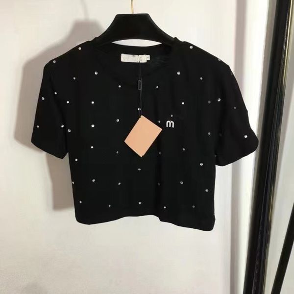 women's plus size t-shirt summer mens designer t shirt casual man womens tees with letters print short sleeves sell men hip hop clothes, Black
women's plus size t-shirt summer mens designer t shirt casual man womens tees with letters print short sleeves sell men hip hop clothes, Black